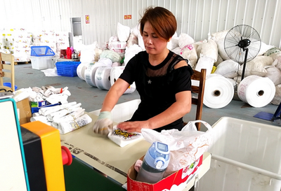 盤(pán)活閑置資產(chǎn) 變&ldquo;輸血&rdquo;為&ldquo;造血&rdquo;