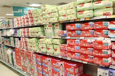 好奇紙尿褲加盟費(fèi)多少錢(qián)