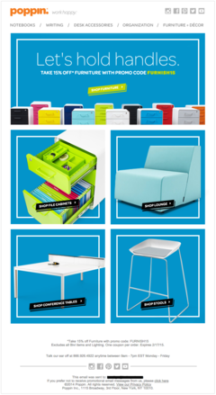 11個最值得關注的金牌郵件EDM營銷案例