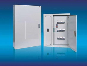 正品動力箱配電箱承諾守信 威海勇上建筑材料供應(yīng)