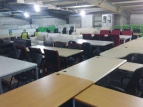 圖 浦東金橋銷售二手辦公家具辦公椅辦公桌會(huì)議桌 上海辦公用品