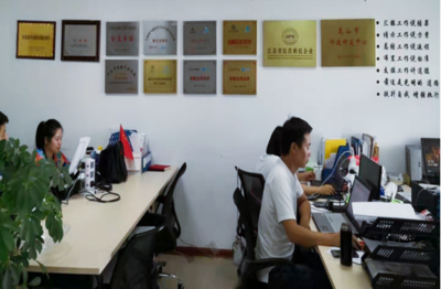 蘇州昱騰人力資源和上海盈韻商貿簽訂勞務派遣合作協議