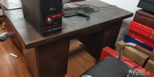 公司搬遷，大量優質辦公用品誠心出讓